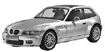 BMW E36-7 P2238 Fault Code