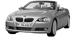 BMW E93 P2238 Fault Code