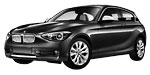 BMW F21 P2238 Fault Code